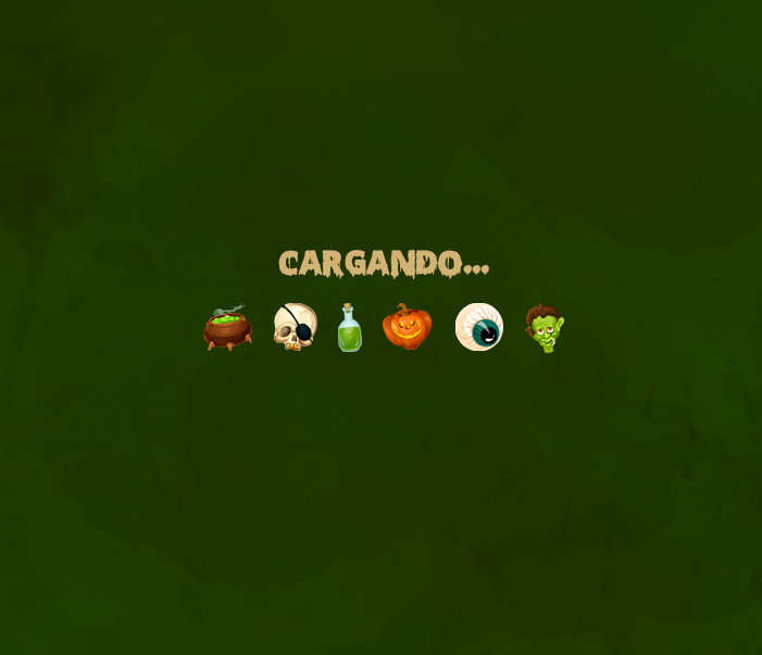 GameMaker:HTML5 loading screen